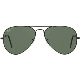 عینک آفتابی ری بن مدل Black-0RB3025