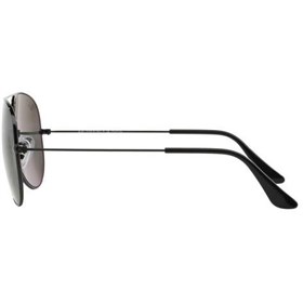 عینک آفتابی ری بن مدل Black-0RB3025