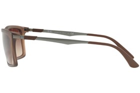 عینک آفتابی مردانه ری بن مدل Ray-Ban RB4214 629813
