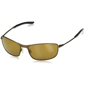 عینک آفتابی مردانه روو مدل Revo Re 3090 Brown Bronze
