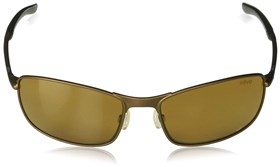 عینک آفتابی مردانه روو مدل Revo Re 3090 Brown Bronze
