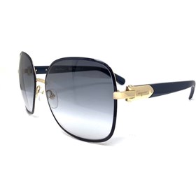 عینک آفتابی زنانه سالواتوره فراگامو مدل Salvatore Ferragamo SF150S-727-5916