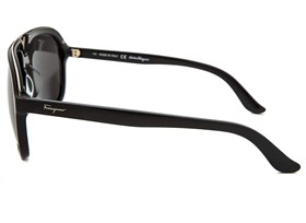 عینک آفتابی سالواتوره فراگامو مدل Salvatore Ferragamo sf730s-001