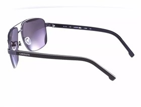 عینک آفتابی پلاریزه لاگوست مدل Lacoste L162S 033