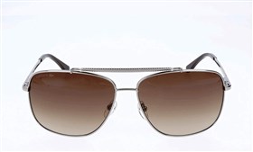 عینک آفتابی مردانه لاگوست مدل Lacoste L188S 035