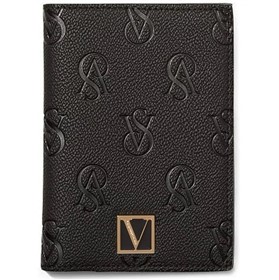 کیف پاسپورتی ویکتوریا سکرت Victorias Secret Passport Case