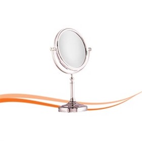 آینه رومیزی گرد ورژن مدل OM102