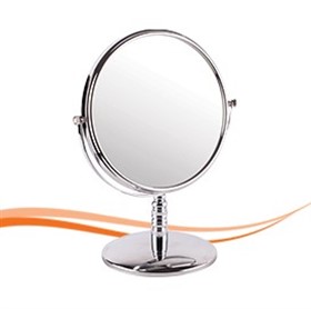 آینه رومیزی گرد ورژن مدل OM109