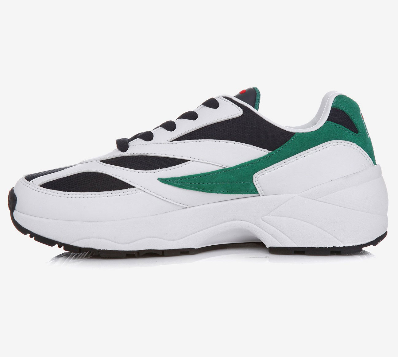 Fila venom sales 94 low