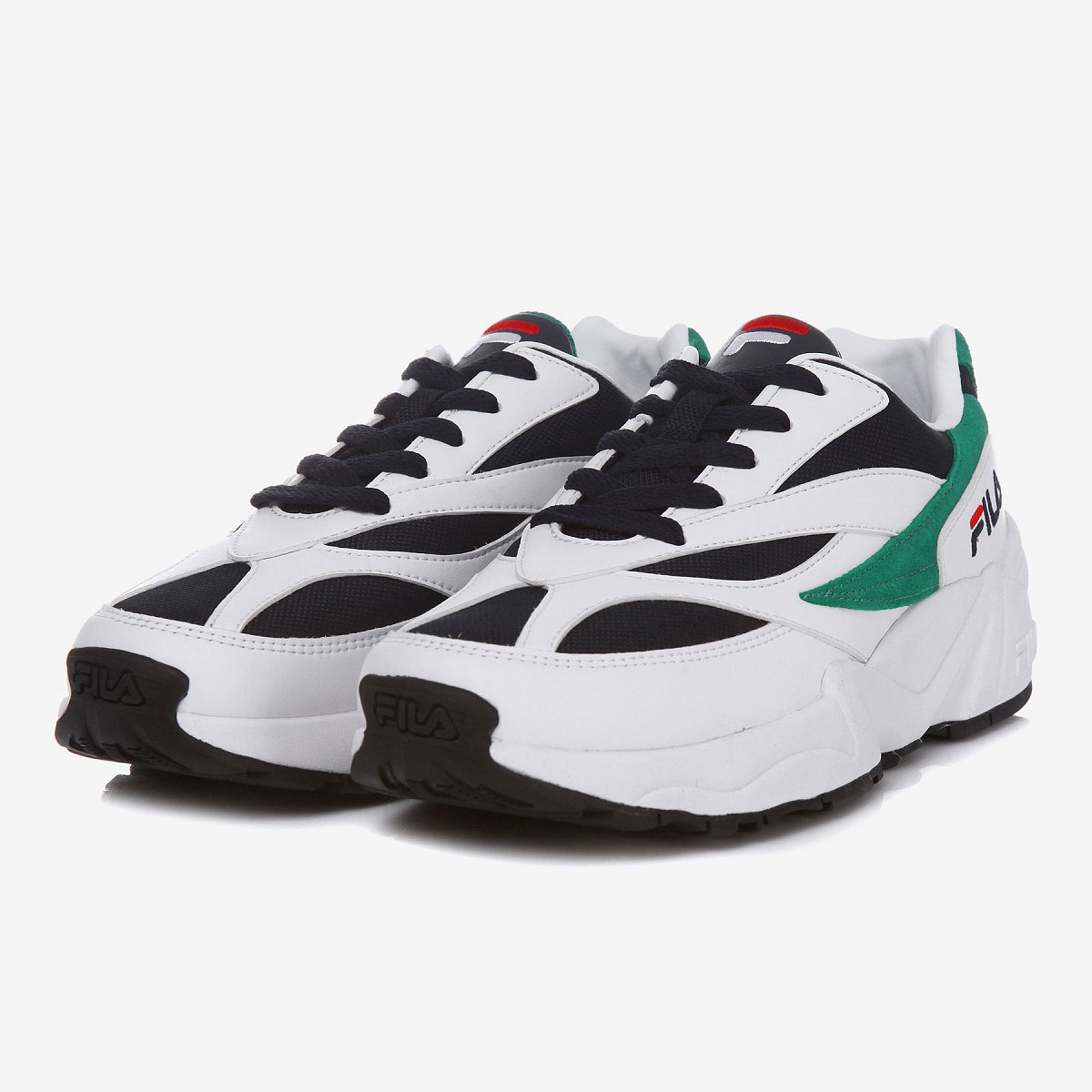 Fila venom sale 94 low