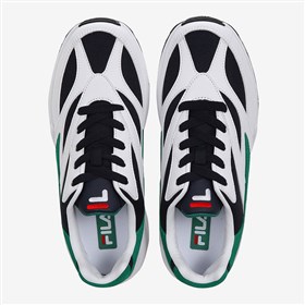 کفش ورزشی فیلا مدل ونوم رنگ سبز و سفید FILA Venom 94