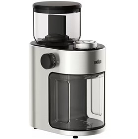 دستگاه آسیاب دانه قهوه براون Braun FreshSet
