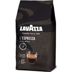 قهوه اسپرسوی لاواتزا Lavazza L Espresso وزن 1000 گرم