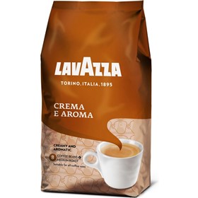 قهوه لاواتزا کرما آروما Lavazza Crema e Aroma وزن 1000 گرم