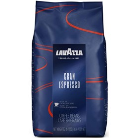 قهوه لاواتزا گرن اسپرسو Lavazza Gran Espresso وزن 1000 گرم