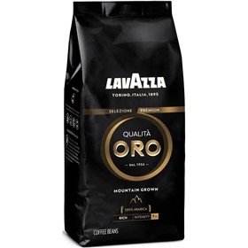 قهوه لاواتزا پرمیوم اورو Lavazza Premium Oro وزن 1000 گرم